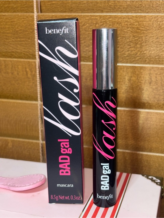 Benefit Other - Benefit BAD GAL LASH Mascara